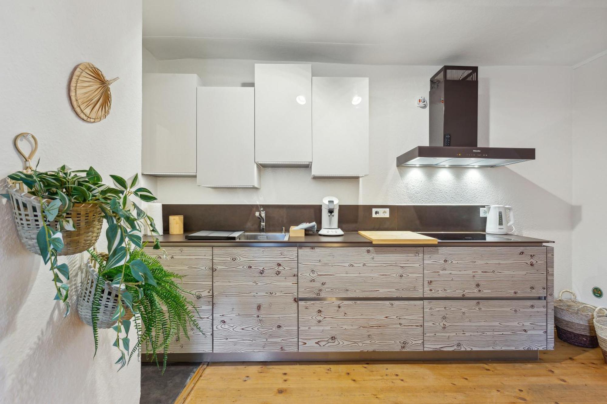Gemuetliche Fachwerkwohnung Zentrum Luedinghausen 외부 사진